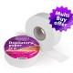 Premium Paper Strips Waxing Roll (NON-PERFORATED) 100M, 85G