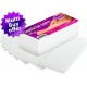 Extra Strong Waxing Paper Strips (Pack of 100) 100g.