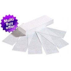 Depilatory Waxing Paper Roll (500 cuts), 85G