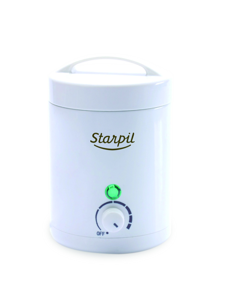 Starpil Facial Wax Heater, 200ml